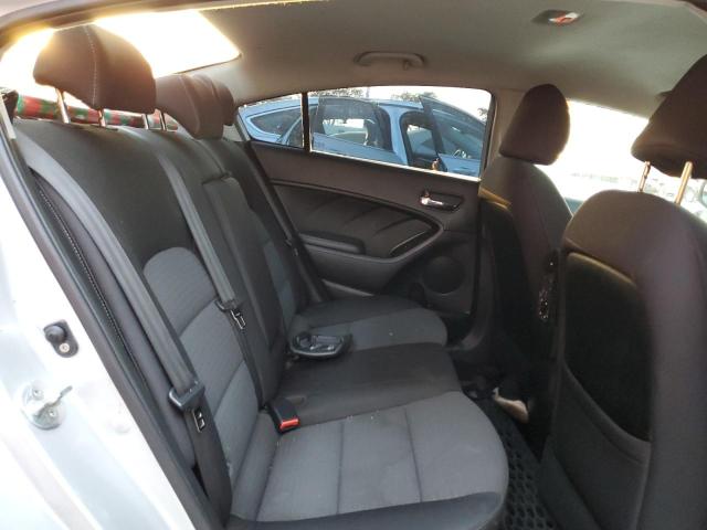 Photo 10 from auction – 2015 KIA FORTE LX with VIN KNAFX4A64F5331382