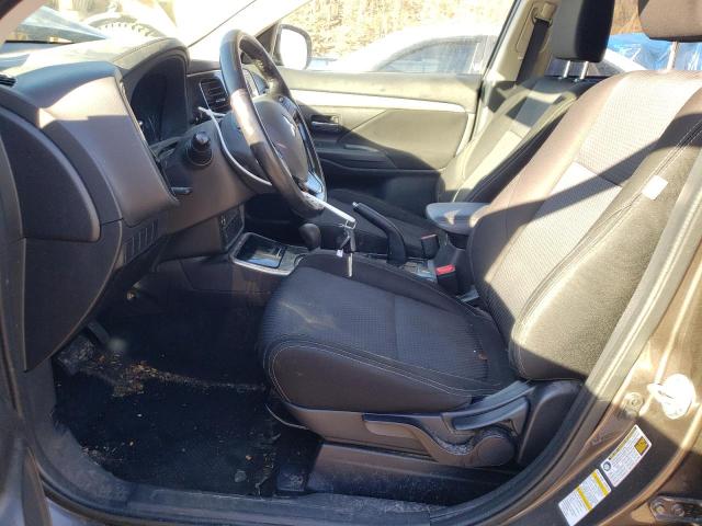 Photo 7 from auction – 2017 MITSUBISHI OUTLANDER with VIN JA4AZ2A33HZ053436