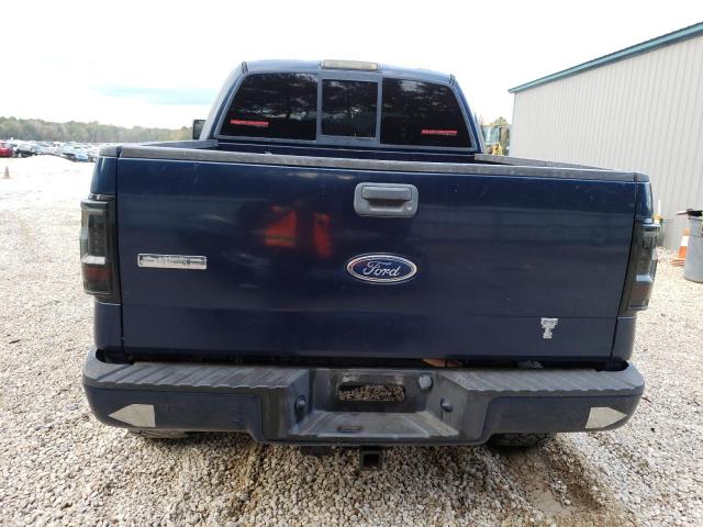 Photo 6 from auction – 2005 FORD F150 SUPER with VIN 1FTPW14535FB56076