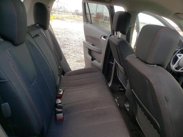 Photo 11 from auction – 2013 GMC TERRAIN SL with VIN 2GKALSEK8D6230551