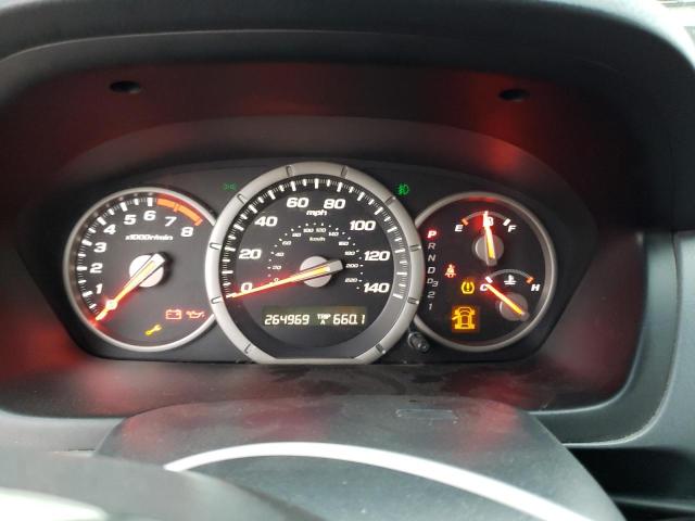 Photo 9 from auction – 2007 HONDA PILOT EXL with VIN 5FNYF28537B013852