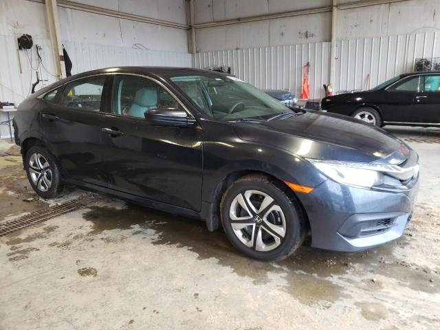 Photo 4 from auction – 2016 HONDA CIVIC LX with VIN 19XFC2F53GE039375