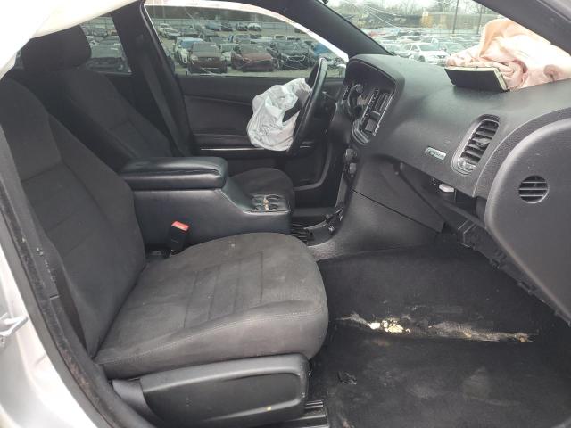 Photo 7 from auction – 2014 DODGE CHARGER PO with VIN 2C3CDXAT5EH190811