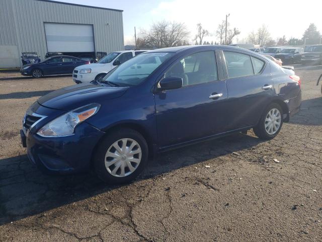 Photo 1 from auction – 2018 NISSAN VERSA S with VIN 3N1CN7AP0JL822940