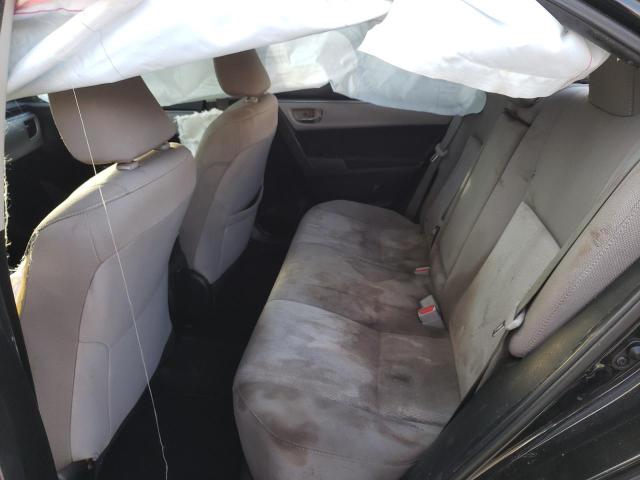 Photo 10 from auction – 2015 TOYOTA COROLLA L with VIN 5YFBURHE4FP223156