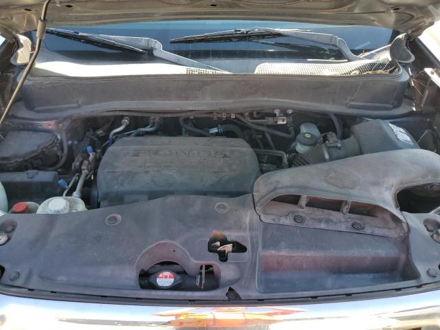 Photo 12 from auction – 2011 HONDA PILOT EXLN with VIN 5FNYF4H76BB086137