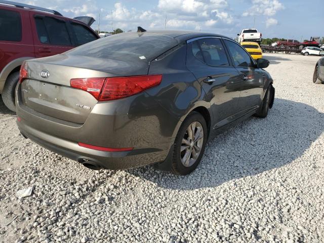 Photo 3 from auction – 2013 KIA OPTIMA EX with VIN 5XXGN4A73DG174829