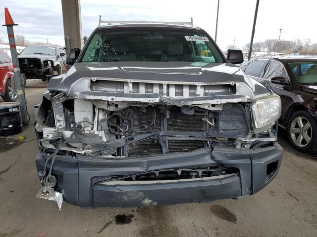 Photo 5 from auction – 2015 TOYOTA TUNDRA SR with VIN 5TFNY5F19FX176136
