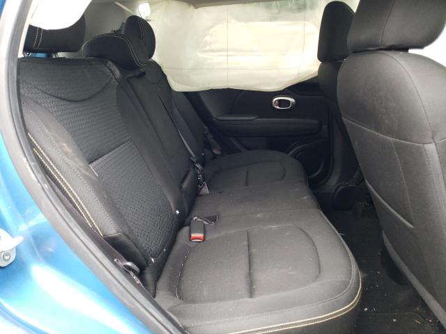Photo 11 from auction – 2016 KIA SOUL + with VIN KNDJP3A53G7297388