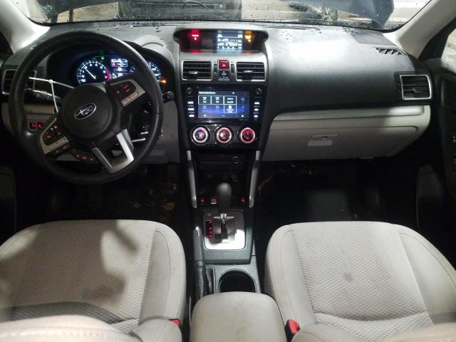 Photo 8 from auction – 2018 SUBARU FORESTER 2 with VIN JF2SJAGCXJH568515