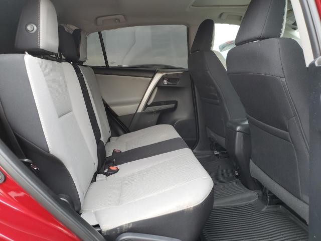 Photo 11 from auction – 2018 TOYOTA RAV4 ADVEN with VIN 2T3RFREV8JW731724