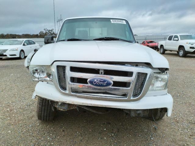 Photo 5 from auction – 2011 FORD RANGER SUP with VIN 1FTKR1EDXBPA59731