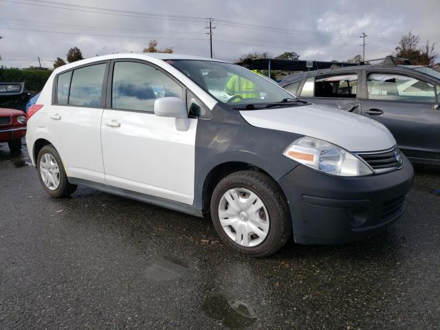 Foto 4 de la subasta – 2011 NISSAN VERSA S con VIN 3N1BC1CP7BL445570