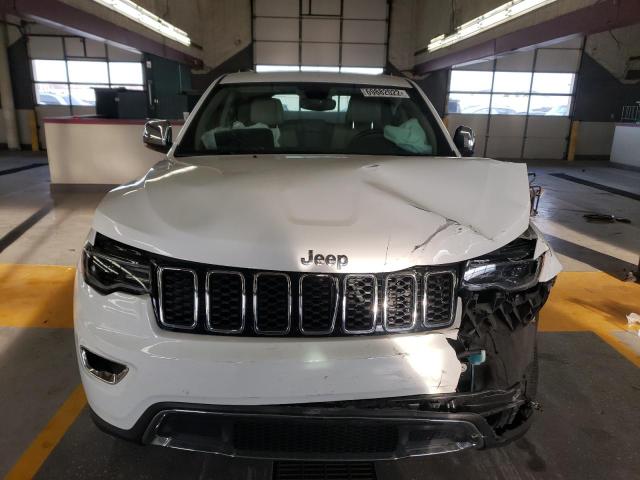 Photo 5 from auction – 2019 JEEP GRAND CHER with VIN 1C4RJFBG6KC640720