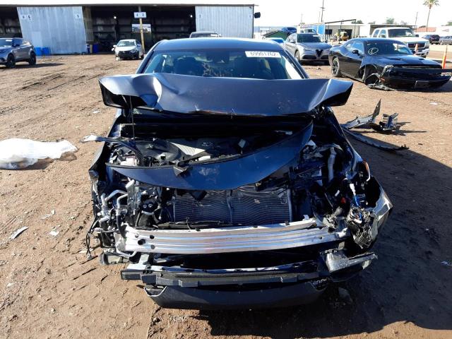 Photo 5 from auction – 2022 TOYOTA PRIUS PRIM with VIN JTDKAMFP2N3217752