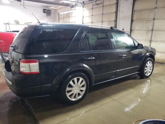 Photo 3 from auction – 2009 FORD TAURUS X L with VIN 1FMDK06W39GA05586