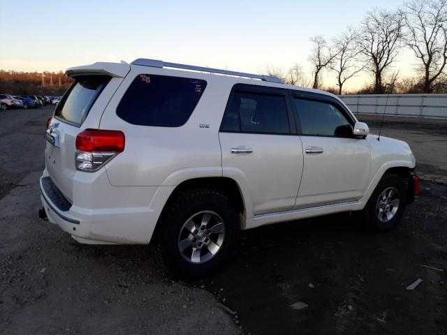 Photo 3 from auction – 2013 TOYOTA 4RUNNER SR with VIN JTEBU5JR8D5131883