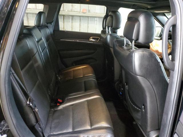 Photo 11 from auction – 2017 JEEP GRAND CHER with VIN 1C4RJEBG5HC626648