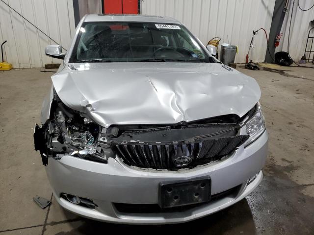 Photo 5 from auction – 2013 BUICK LACROSSE with VIN 1G4GC5E35DF245106
