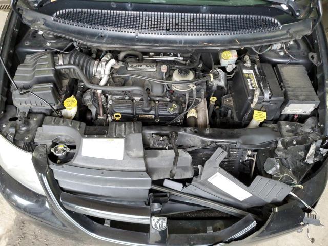 Photo 11 from auction – 2005 DODGE GRAND CARA with VIN 2D8GP44LX5R477250