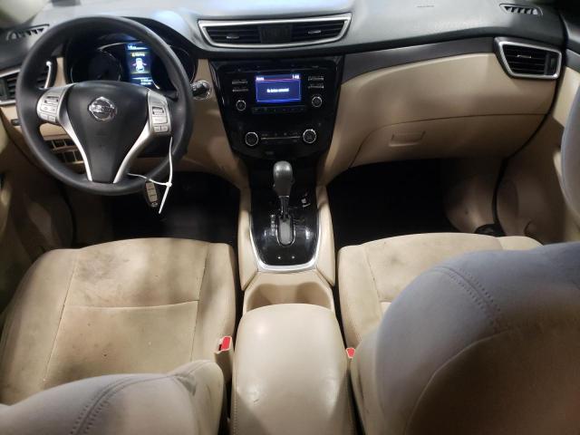 Photo 8 from auction – 2016 NISSAN ROGUE S with VIN KNMAT2MT4GP635154