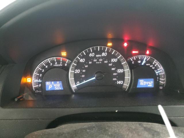 Photo 9 from auction – 2012 TOYOTA CAMRY BASE with VIN 4T1BF1FK4CU011453