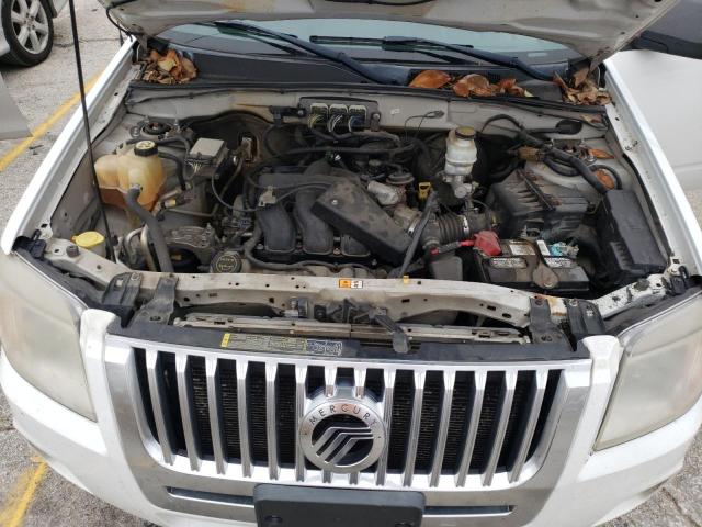 Photo 11 from auction – 2008 MERCURY MARINER with VIN 4M2CU81148KJ13886