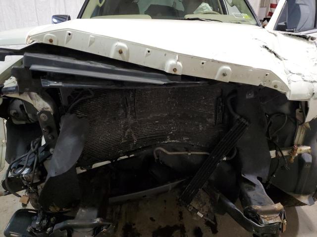Photo 12 from auction – 2008 LINCOLN NAVIGATOR with VIN 5LMFU28548LJ11387