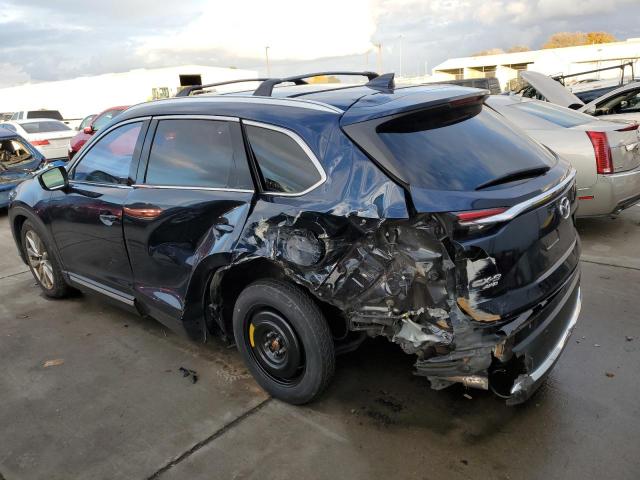 Photo 2 from auction – 2017 MAZDA CX-9 GRAND with VIN JM3TCBDY1H0129187