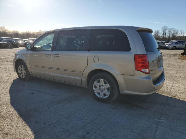 Photo 2 from auction – 2012 DODGE GRAND CARA with VIN 2C4RDGBG6CR399182