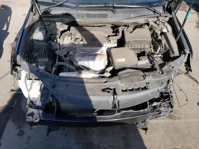 Photo 11 from auction – 2017 TOYOTA CAMRY LE with VIN 4T1BF1FK2HU287802