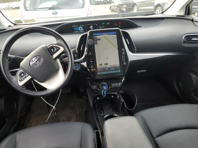 Photo 8 from auction – 2017 TOYOTA PRIUS PRIM with VIN JTDKARFP1H3005006