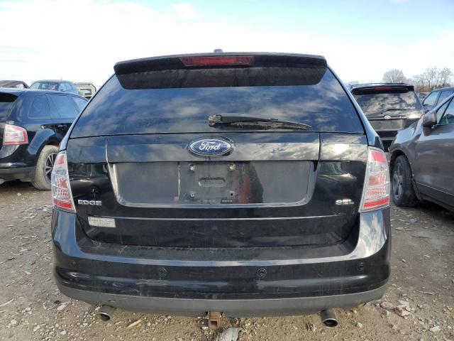 Photo 6 from auction – 2007 FORD EDGE SEL P with VIN 2FMDK39C37BB62137