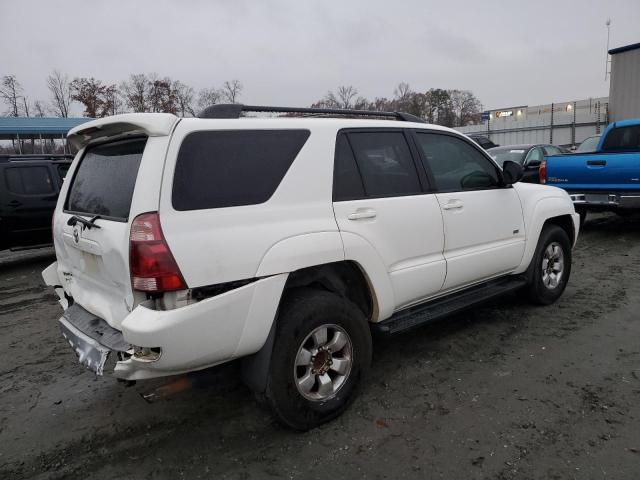 Photo 3 from auction – 2003 TOYOTA 4RUNNER SR with VIN JTEZU14R038007199