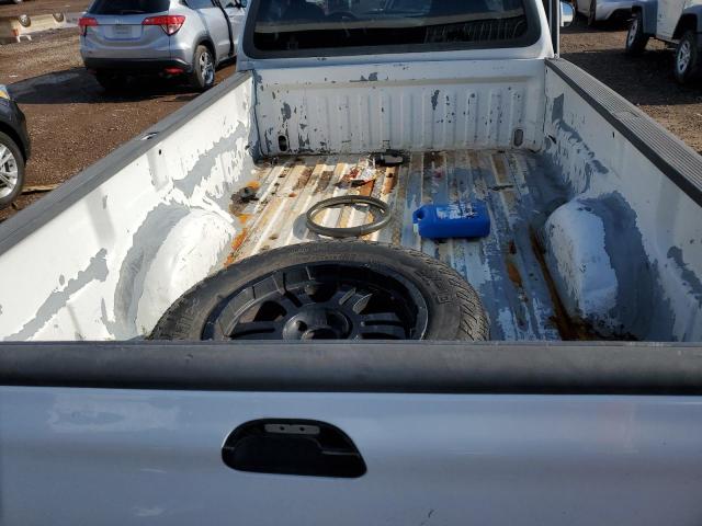 Photo 10 from auction – 2002 FORD F150 with VIN 1FTRF17232KA59585