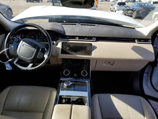 Photo 8 from auction – 2018 LAND ROVER RANGE ROVE with VIN SALYB2RV5JA715092