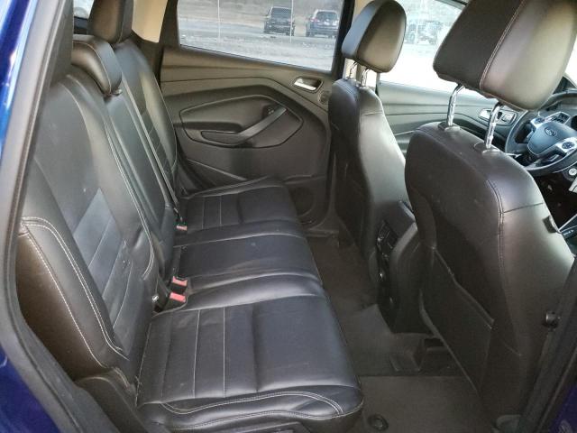 Photo 11 from auction – 2013 FORD ESCAPE SEL with VIN 1FMCU9H98DUC87171