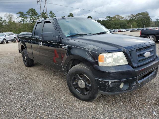 Photo 4 from auction – 2008 FORD F150 with VIN 1FTRX12W18FB19811