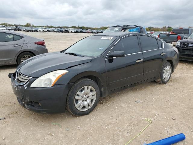 NISSAN ALTIMA BAS 2010 with VIN 1N4AL2AP6AN527621 - Photo from auction