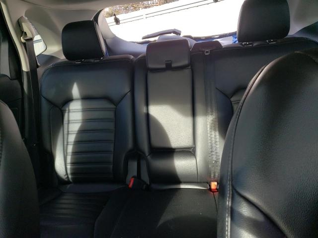 صورة رقم 10 من المزاد - 2020 FORD EDGE SEL مع VIN 2FMPK4J93LBB43617
