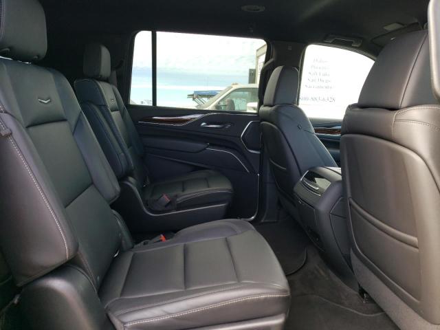 Foto 11 de la subasta – 2022 CADILLAC ESCALADE E con VIN 1GYS3JKL7NR124437