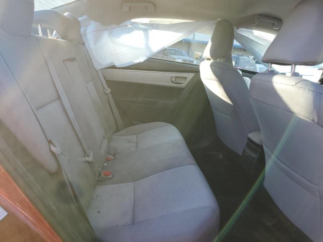 Photo 10 from auction – 2016 TOYOTA COROLLA L with VIN 5YFBURHE2GP436284
