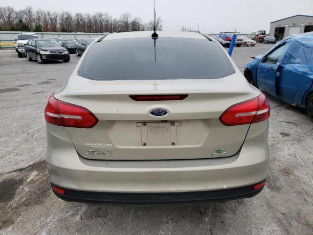 Photo 6 from auction – 2015 FORD FOCUS SE with VIN 1FADP3FE2FL374897