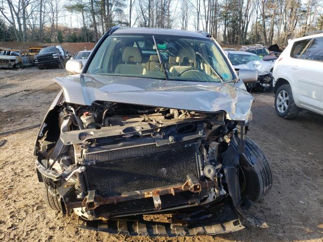 Photo 5 from auction – 2005 HONDA CR-V EX with VIN SHSRD78805U323786