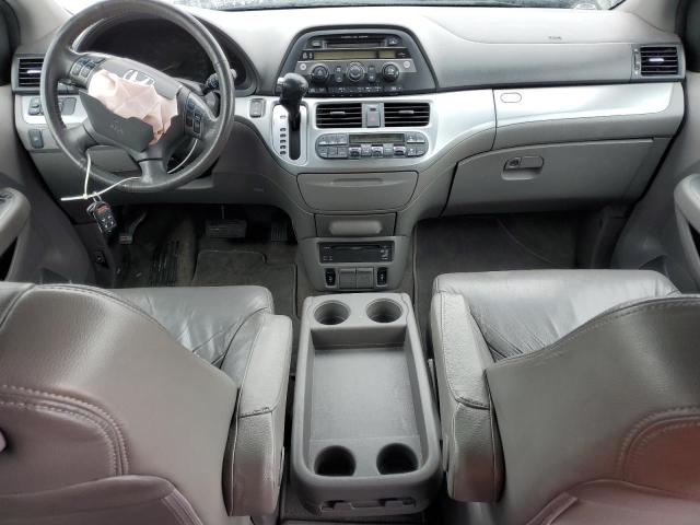 Photo 8 from auction – 2008 HONDA ODYSSEY EX with VIN 5FNRL38798B084933