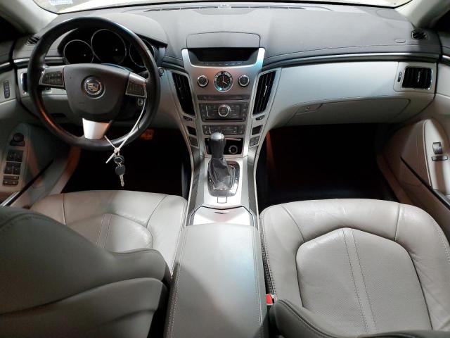 Photo 8 from auction – 2009 CADILLAC CTS HI FEA with VIN 1G6DU57VX90157992