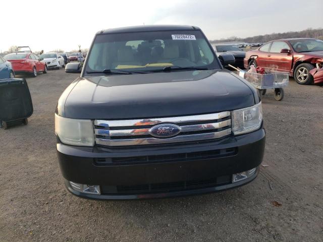 Photo 5 from auction – 2010 FORD FLEX SEL with VIN 2FMHK6CC8ABA84859