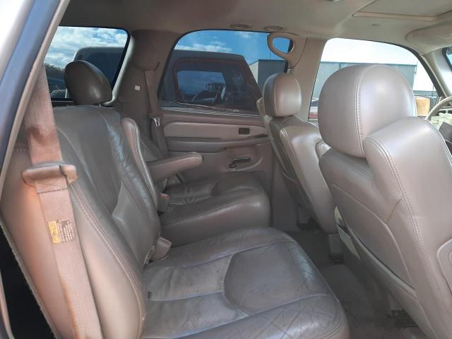 Photo 10 from auction – 2005 GMC YUKON DENA with VIN 1GKEK63U75J257535