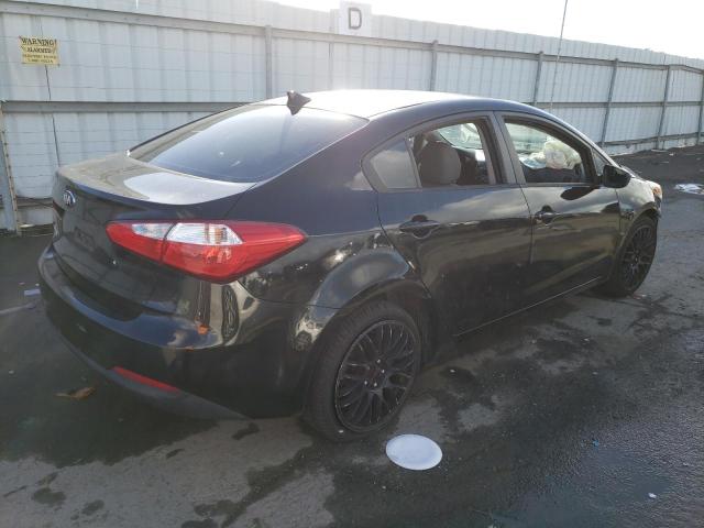 Photo 3 from auction – 2014 KIA FORTE LX with VIN KNAFK4A66E5122934