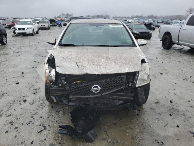 Photo 5 from auction – 2012 NISSAN SENTRA 2.0 with VIN 3N1AB6AP9CL757728